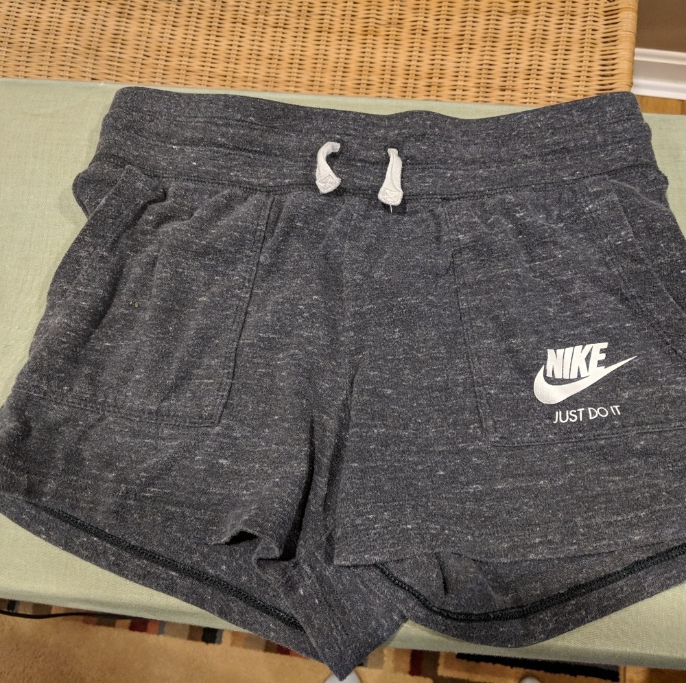 Nike shorts XL womens